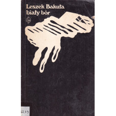 Biały bór 